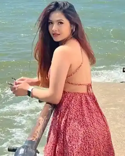 Sharjah Escort Service